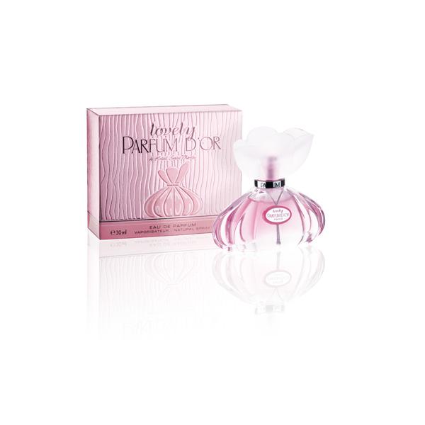 Eau de parfum 30ml