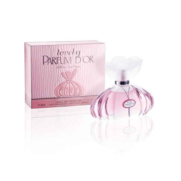 Eau de parfum 60ml