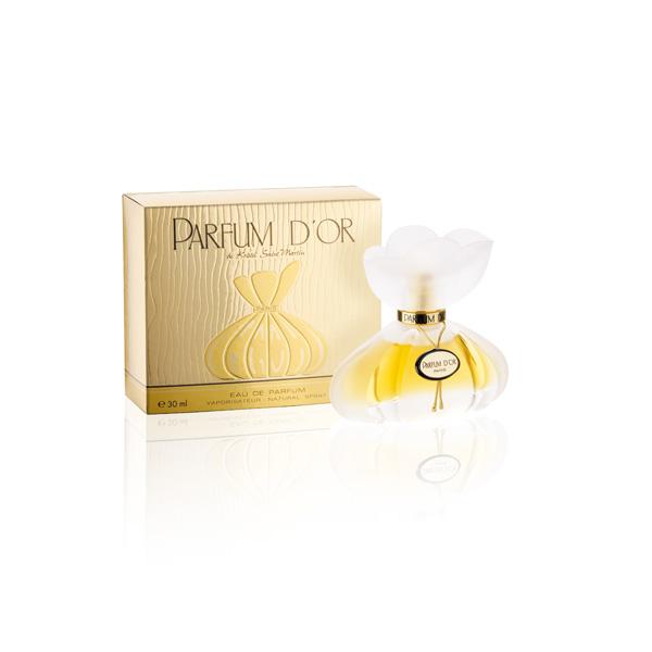 Eau de parfum 30ml