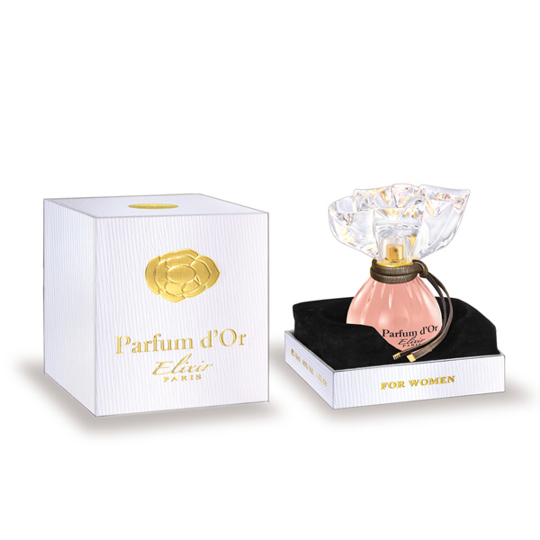 Eau de parfum 30ml