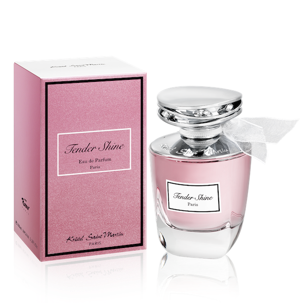 Eau de parfum 100 ml