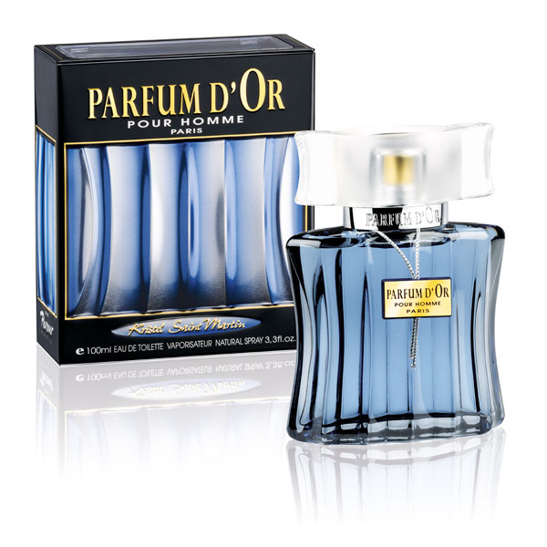 Eau de Toilette 100ml