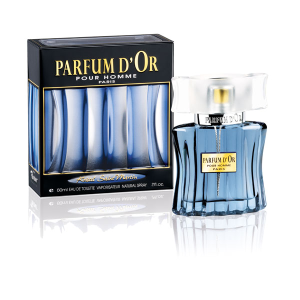 Eau de Toilette 60ml